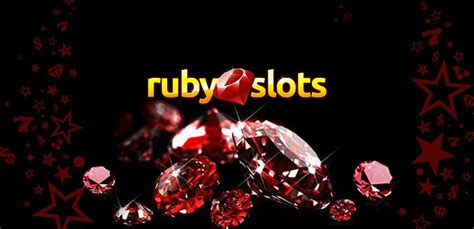  ruby slots app